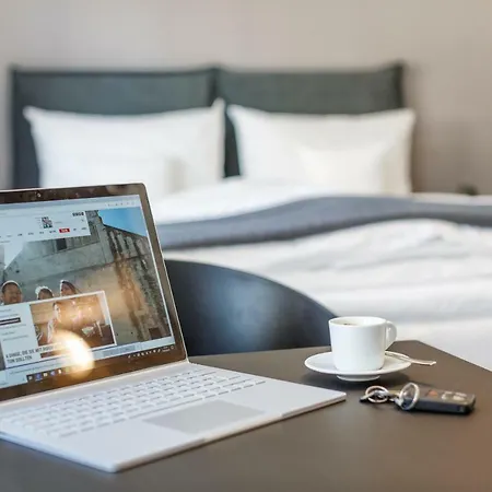 アパート Cosy Grey