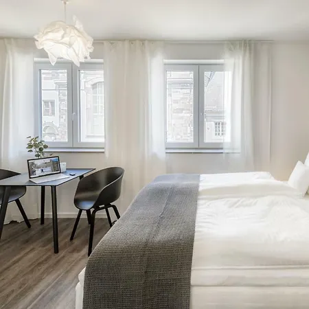 Cosy Grey * 프라이부르크 임 브리스가우