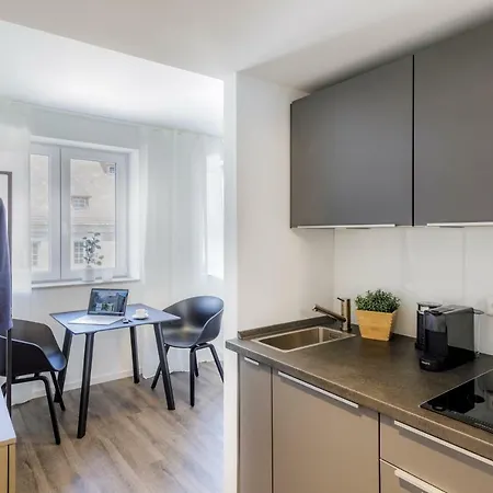 Cosy Grey * フライブルク