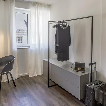 Apartment Cosy Grey