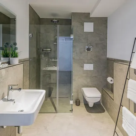 Cosy Grey アパート