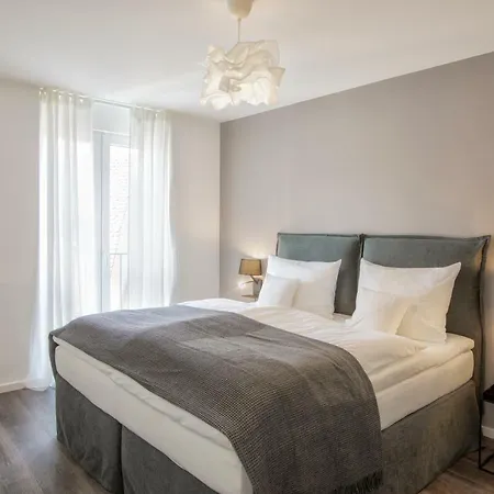 Cosy Grey * フライブルク