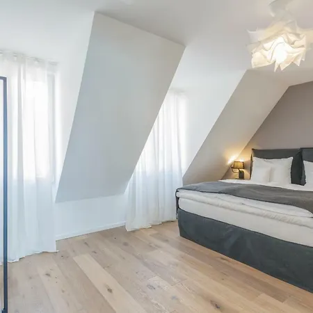 Apartamento Cosy Grey *