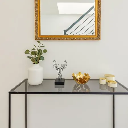 Cosy Grey Apartamento Friburgo de Brisgovia