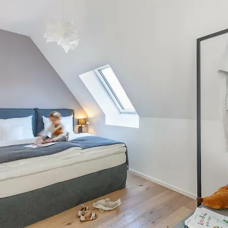 Cosy Grey アパート *