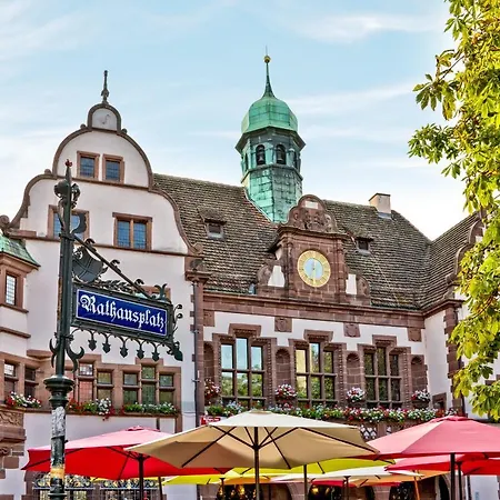 Apartamento Cosy Grey Friburgo de Brisgovia