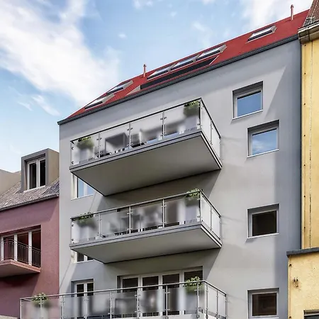 アパート Cosy Grey *