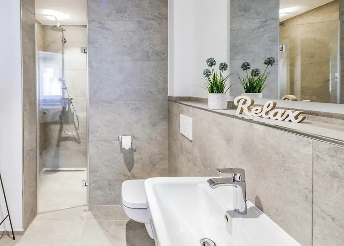 Cosy Grey Apartamento *