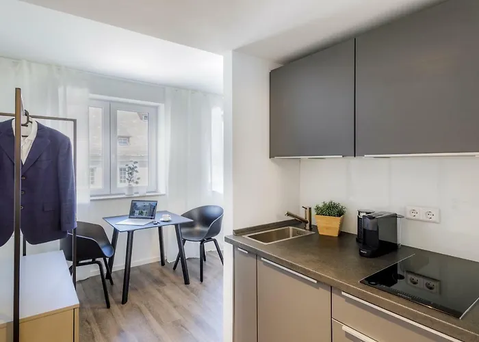 Cosy Grey * Friburgo em Brisgóvia