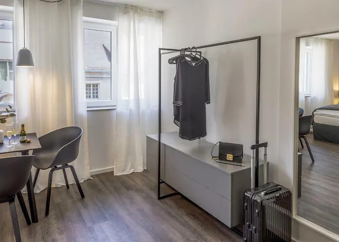 Apartamento Cosy Grey