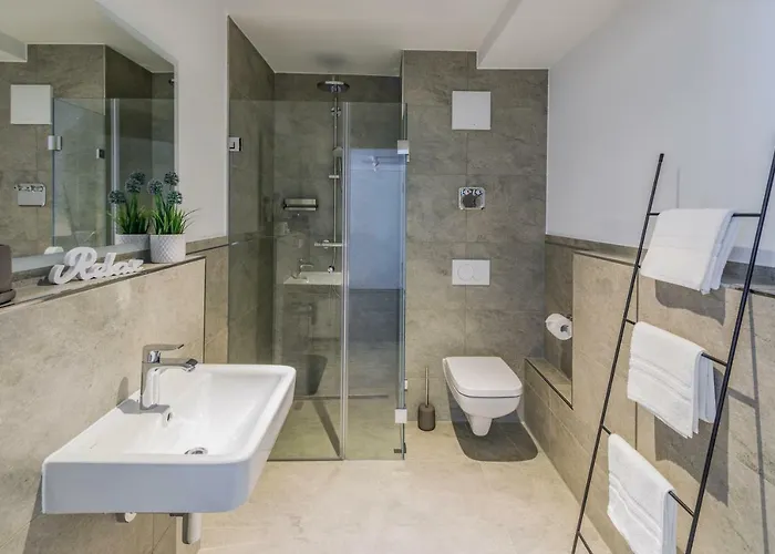 Cosy Grey Apartamento