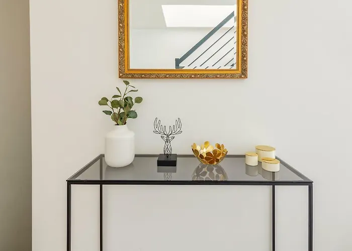 Cosy Grey Apartamento Friburgo em Brisgóvia