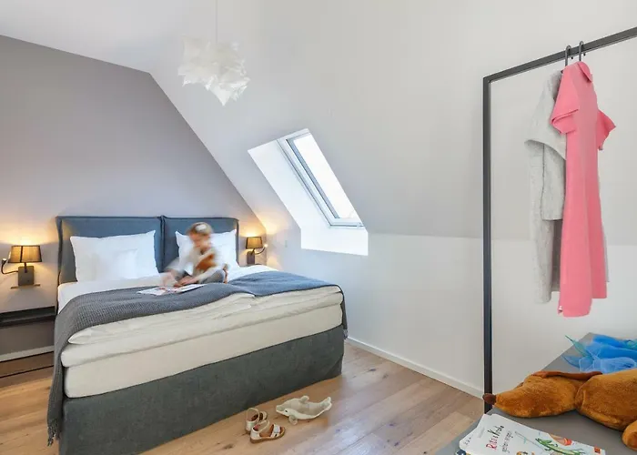 Cosy Grey Apartamento *