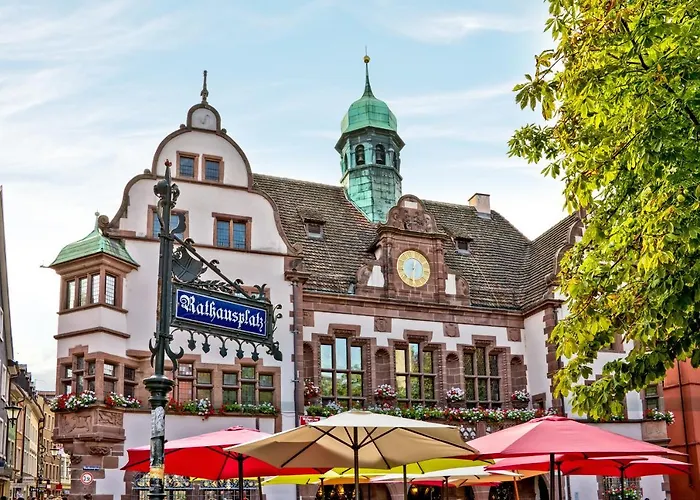 Apartamento Cosy Grey Friburgo em Brisgóvia