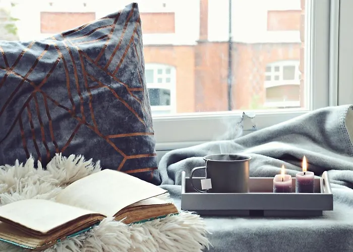 Cosy Grey Friburgo em Brisgóvia