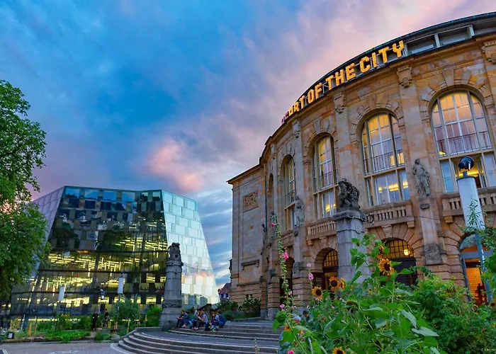 Apartamento Cosy Grey