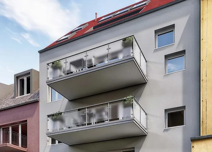 Apartamento Cosy Grey *